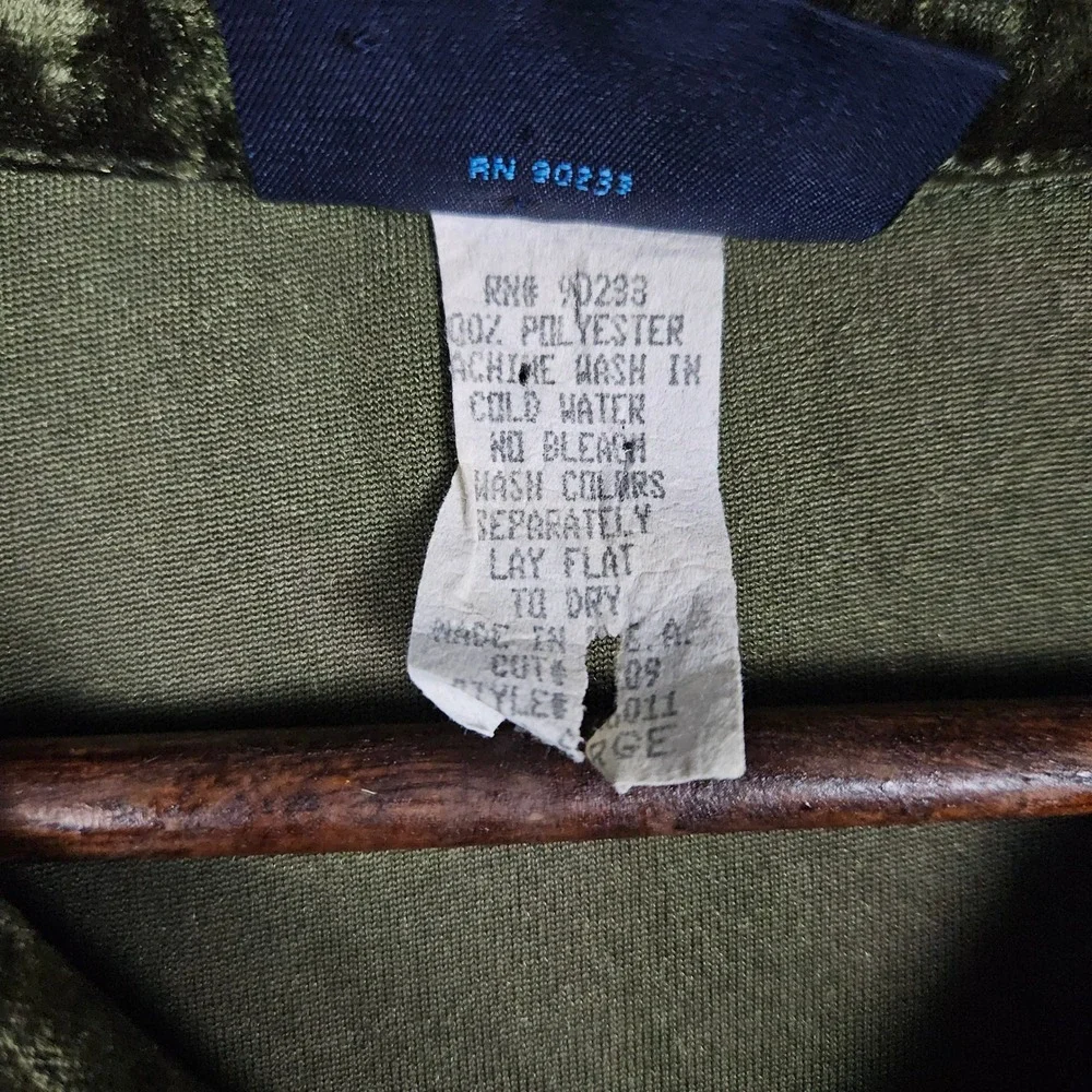 Hoax shirt has